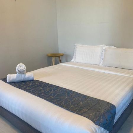 Jq Tower2 Jy Home - Mt Kinabalu View And Seaview, Contactless Self Check-In, Free Wifi Kota Kinabalu Exterior photo